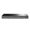 Tp-link tl-sg3452x swicth managed l2+ 48+4sfp+ smb Networking Informatica