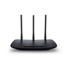 Tp-link tl-wr940n 450mbps wireless n router Networking Informatica