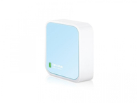 Tp-link wifi nano router/tv adapter Networking Informatica