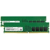 Transcend > jm3200hle-32gk 32gb kit jm ddr4 3200 u-dimm generiche Componenti Informatica