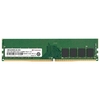 Transcend 16gb jm ddr4 3200 u-dimm 2rx8 1gx8 cl22 1.2v Componenti Informatica