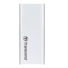 Transcend 240gb esd240 usb3.1 gen2 tipo a+c alum 240GB ESD240 USB3.1 GEN2 TIPO A+C ALUM Componenti Informatica