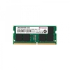Transcend 32gb jm ddr4 3200mhz so-dimm 2rx8 2gx8 cl22 1.2v Componenti Informatica