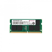 Transcend 32gb jm ddr4 3200mhz so-dimm 2rx8 2gx8 cl22 1.2v Componenti Informatica
