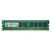 Transcend 4gb ddr3 pc1333 ecc dimm 9-9-9 2 rank 512mx72 240p ecc Componenti Informatica