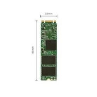 Transcend 820s sata m.2 ssd 120gb 2280 3d nand flash Componenti Informatica