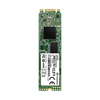 Transcend 830s sata ssd m.2 128gb 2280 3d nand flash TS128GMTS830S Componenti Informatica