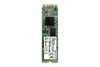 Transcend 830s sata ssd m.2 1tb 2280 3d nand flash TS1TMTS830S Componenti Informatica