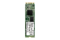 Transcend 830s sata ssd m.2 1tb 2280 3d nand flash TS1TMTS830S Componenti Informatica