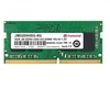 Transcend 8gb jm ddr4 3200 so-dimm 1rx4 1gx16 cl22 1.2v Componenti Informatica