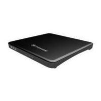 Transcend 8xdvds masterizzatore ultra nero TS8XDVDS-K Componenti Informatica