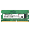 Transcend jm2666hse-16g 16gb jm ddr4 2666 so-dimm 1rx8 generiche JM2666HSE-16G