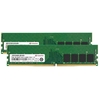 Transcend jm3200hlb-16gk 16gb kit jm ddr4 3200 u-dimm generiche JM3200HLB-16GK Componenti Informatica