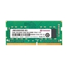 Transcend jm3200hsb-16g 16gb jm ddr4 3200 so-dimm 2rx8 generiche Componenti Informatica
