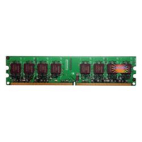Transcend jm800qlu-1g 1gb 128mx64 ddr2-800 cl5 singleside generiche JM800QLU-1G