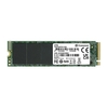 Transcend ssd 115s pcie - 1000gb 1tb m2 2280 gen3x4 nvme tlc solid state disk Componenti Informatica