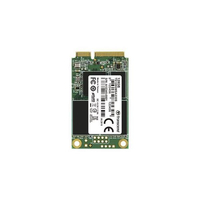 Transcend ssd 230s msata 6gb/s 128gb 3d tlc TS128GMSA230S Componenti Informatica