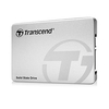 Transcend ssd 370 s 2.5in sata 6gb/s 512g 7mm mlc TS512GSSD370S Componenti Informatica