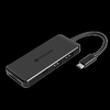 Transcend ts-hub5c 3-port hub hb trd TS-HUB5C Networking Informatica