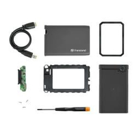 Transcend ts0gsj25ck3 ssd upgrade kit chiavette usb TS0GSJ25CK3