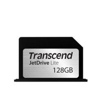 Transcend ts128gjdl330 jetdrive lite 330 flash TS128GJDL330