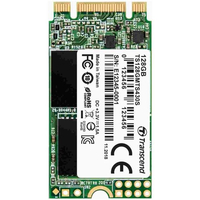 Transcend ts128gmts430s 430s sata ssd m.2 128gb 2242 3d nand flash TS128GMTS430S Componenti Informatica