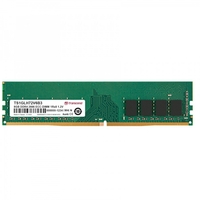 Transcend ts1glh72v6b3 8gb ddr4 2666 ecc-dimm cl19 generiche Componenti Informatica