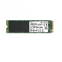 Transcend ts1tmte110q 1tb m.2 2280 pcie gen3x4 m-key ssd mte110q 1tb m.2 2280 pcie gen3x4 TS1TMTE110Q 1TB M.2 2280 PCIe Gen3x4 M-Key Componenti Informatica