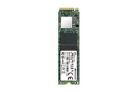Transcend ts1tmte110s 1tb m.2 2280 pcie gen3x4 3d tlc solid state disk TS1TMTE110S Componenti Informatica