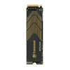 Transcend ts1tmte250s 1tb m2 2280 nvme gen4 3d tlc dram solid state disk Componenti Informatica