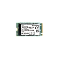 Transcend ts1tmte400s 1tb m2 2242 pciegen3x4 nvme 3dtlc solid state disk Componenti Informatica