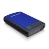Transcend ts1tsj25h3b 1tb storejet 2 5 h3b portable hdd hard disk usb TS1TSJ25H3B Componenti Informatica