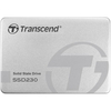 Transcend ts1tssd230s 1tb 2.5in ssd230s sata3 3d tlc 2.5in metal case no brac TS1TSSD230S Componenti Informatica