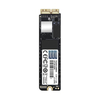 Transcend ts240gjdm850 jetdrive 850 240gb per apple solid state disk TS240GJDM850 Componenti Informatica