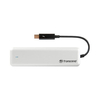 Transcend ts240gjdm855 240gb jetdrive 855 pcie ssd TS240GJDM855 Componenti Informatica