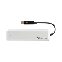 Transcend ts240gjdm855 240gb jetdrive 855 pcie ssd TS240GJDM855 Componenti Informatica