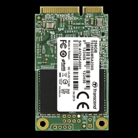 Transcend ts256gmsa230s 256gb msata ssd sata3 3d tlc solid state disk TS256GMSA230S Componenti Informatica