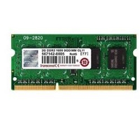 Transcend ts256msk64v6n 2gb ddr3 1600 so-dimm 1rx8 compat ibm Componenti Informatica