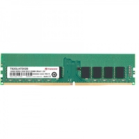 Transcend ts2glh72v2e3 16gb ddr4 3200 ecc-dimm cl22 generiche Componenti Informatica