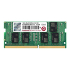 Transcend ts2gsh64v6b 16gb ddr4 2666 so-dimm 2rx8 generiche Componenti Informatica