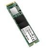 Transcend ts2tmte110s 2tb m.2 2280 pcie gen3 m-key 3d tlc solid state disk Componenti Informatica