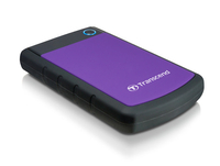 Transcend ts2tsj25h3p storejet 2.5 2tb hard disk usb TS2TSJ25H3P Componenti Informatica