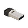 Transcend ts32gjf890s 32gb jetflash 890 silver plating chiavette usb TS32GJF890S Chiavette usb Informatica