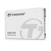 Transcend ts32gssd370s 32gb 2.5 ssd370 sata3 mlc alu TS32GSSD370S Componenti Informatica