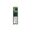 Transcend ts480gmts820s 480gb m.2 2280 ssd sata3 tlc solid state disk TS480GMTS820S Componenti Informatica