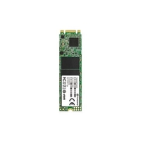Transcend ts480gmts820s 480gb m.2 2280 ssd sata3 tlc solid state disk TS480GMTS820S Componenti Informatica