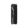 Transcend ts4tmte250h 4tb m.2 2280 pciegen4x4 nvme metal solid state disk TS4TMTE250H Componenti Informatica