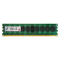 Transcend ts512mkr72v6n 4gb ddr3 1600 reg-dimm 2rx8 compat ibm Componenti Informatica