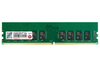Transcend ts512mlh72v4h 4gb ddr4 2400 ecc-dimm 1rx8 1.2v generiche TS512MLH72V4H Componenti Informatica