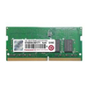 Transcend ts512msh72v1h 4gb ddr4 2133 ecc-so-dimm 1rx8 generiche Componenti Informatica
